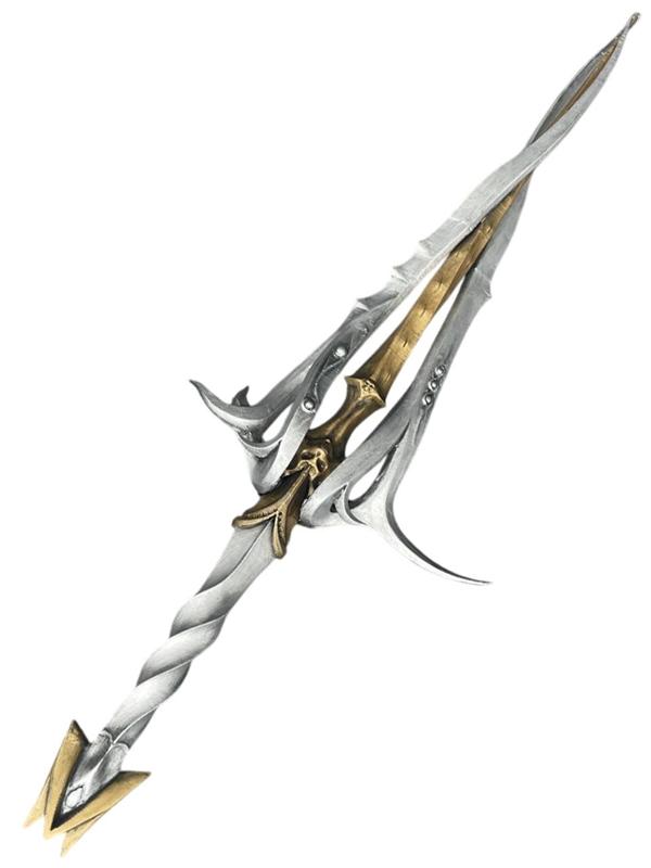 Rhapsody Dagger – 3D Model From Baldurs Gate 3