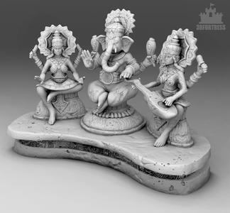 Statues