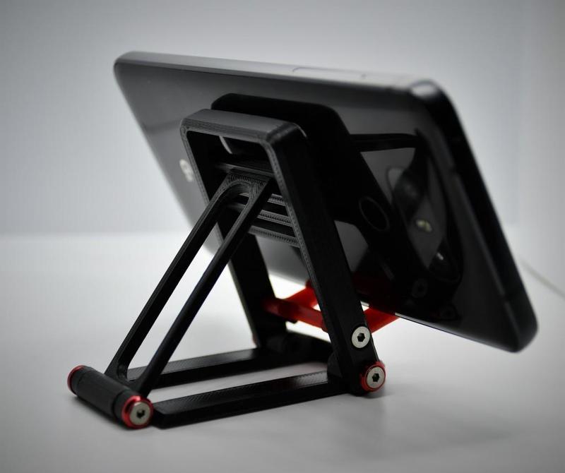 Phone/ tablet stand
