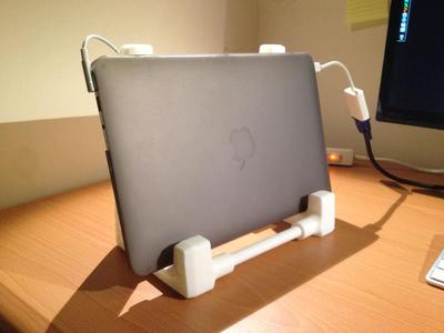 Strong and Durable laptop stand