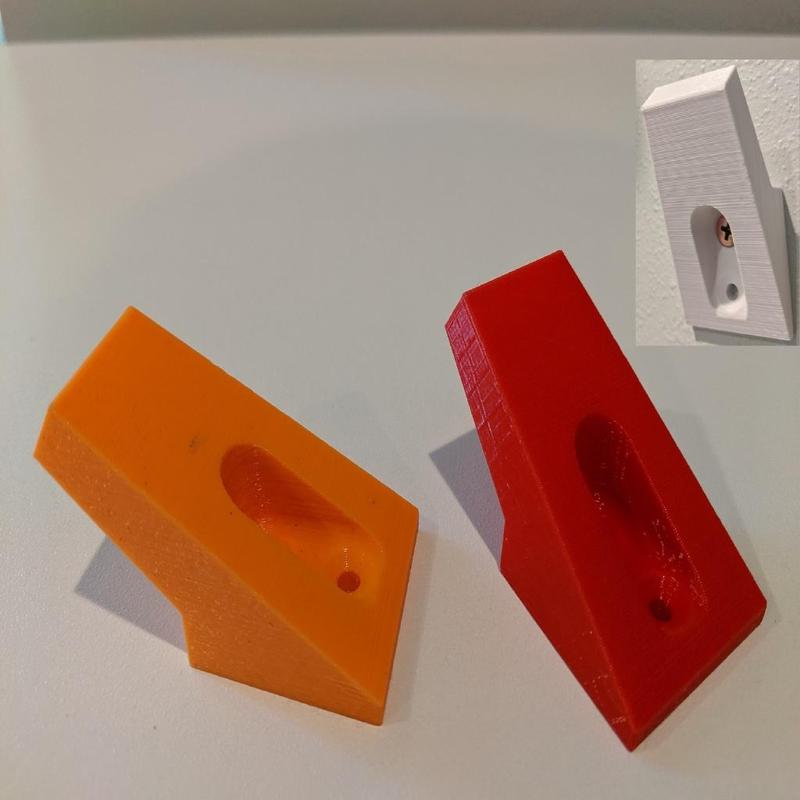 Bracket for Wall Mountings