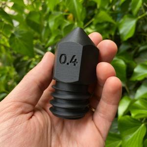 Elegoo MK8 nozzle holder