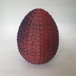 Dragon Eggs