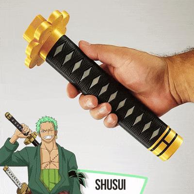 Shusui –  Zoro ‘s Katana – One Piece