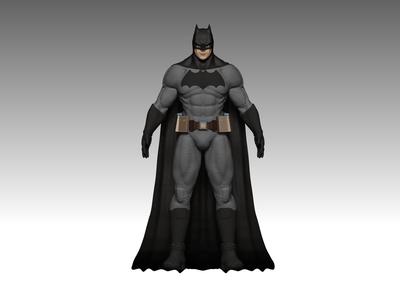 Batman