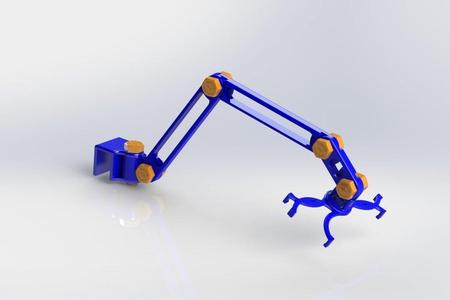 Yet another Phone Holder