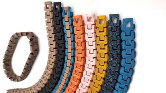 BAMBU BASIC FLEXI BRACELETS