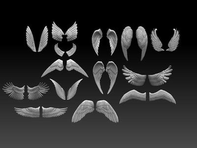 wings angel – angel
