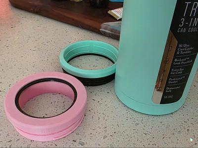 57.7mm Brumate Hopsulator Trio Slim Can adaptor