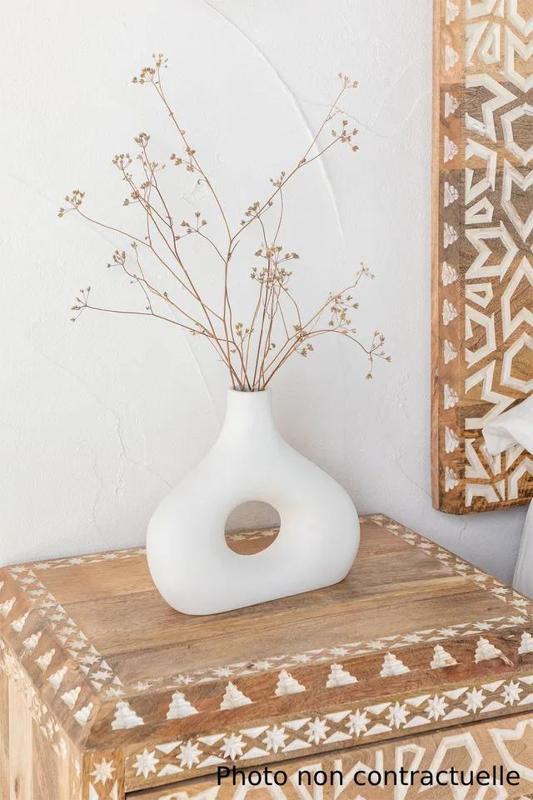 Sabel vase