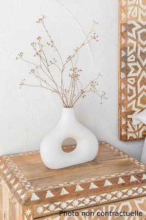 Sabel vase
