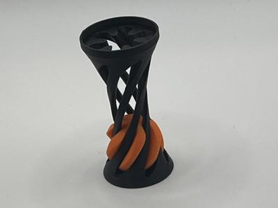 Vortex Ball