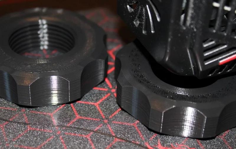 JBL Control One – reinforced mount shutter screw