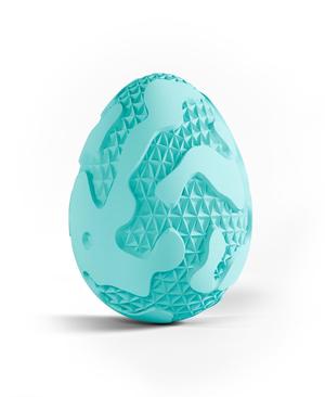 Easter Eggs – 2023 – Liquid Polygon
