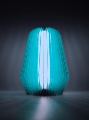 Vertex Led Lamp