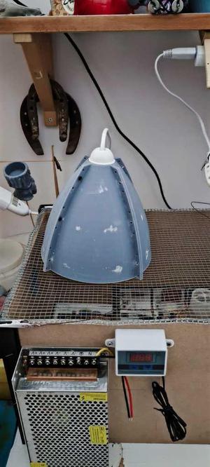 Light Reflector
