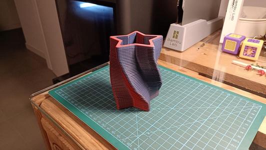 Star Slinky