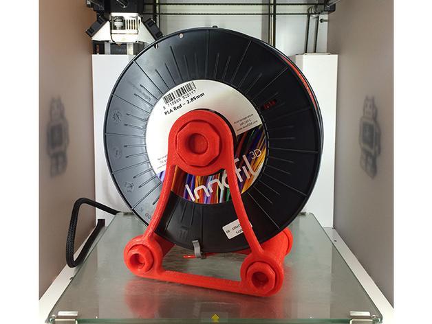 OVERSIZED – Universal Spool Holder
