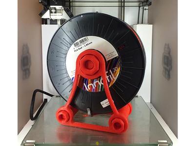 OVERSIZED – Universal Spool Holder