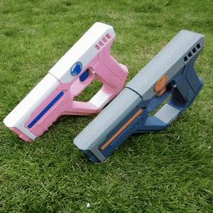 MintRay - Tic Tac Shooter for Safe and Fun Play