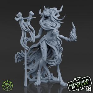 TAILS Vol. 1: Chisa, the Fateweaver