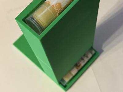 Lip Balm Dispencer