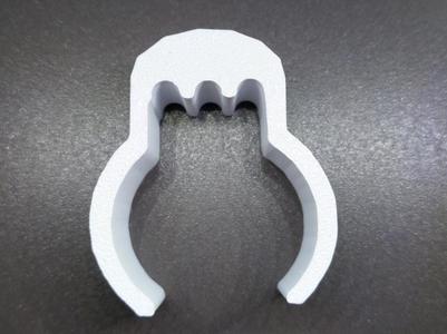 35mm Speaker Pole Cable Clip for Dj’s