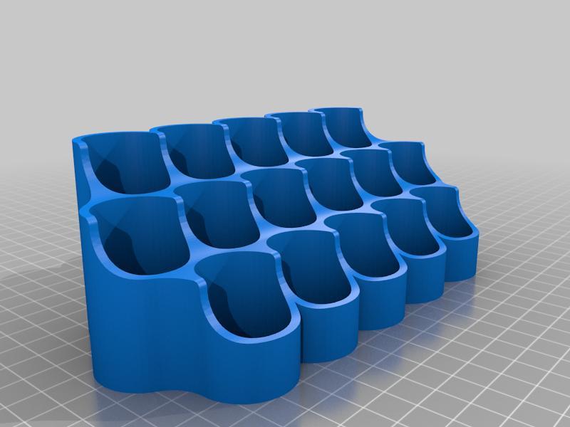 Vallejo Airbrush Stand, multiple sices