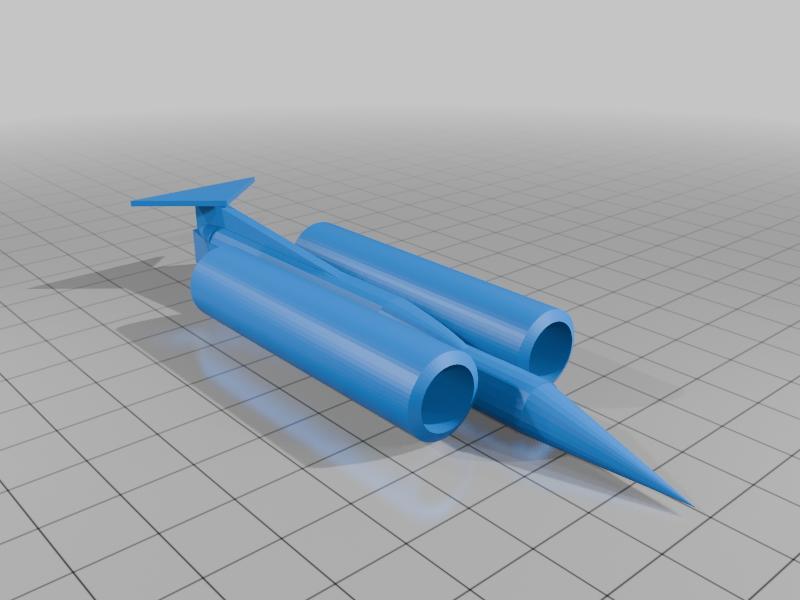 thrust ssc v3.stl