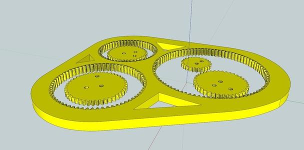 Spirograph