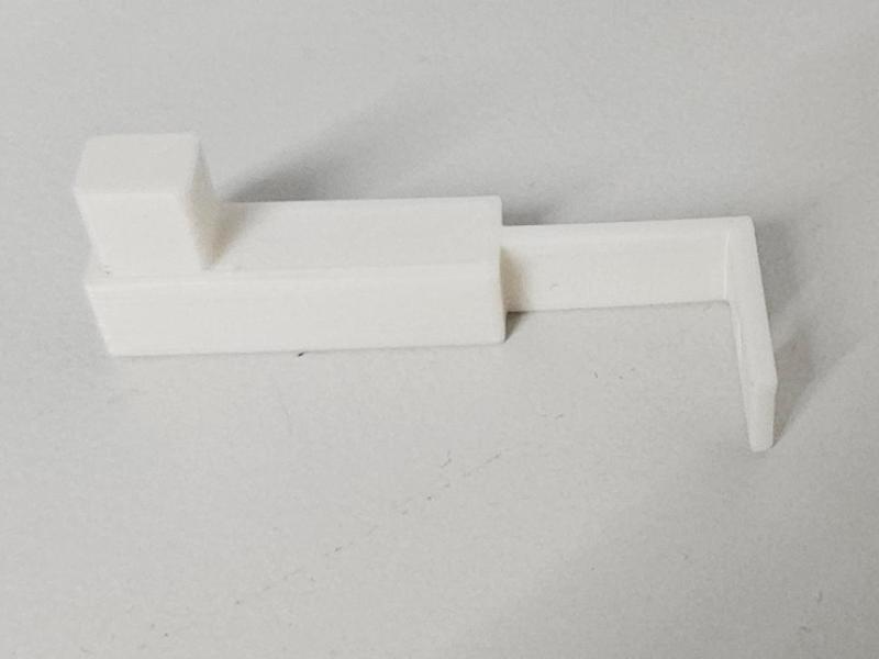 Cabinet Handle Holder