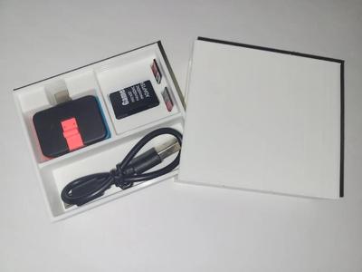 RCM Loader Travel Case