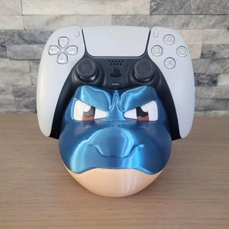 BLASTOISE HOLDER CONTROLLER – BY COLORS