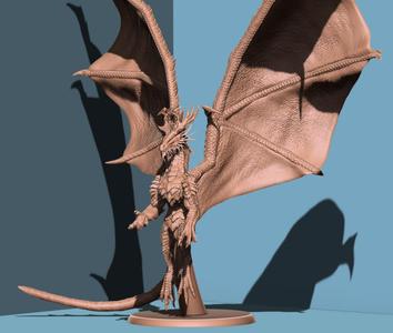 Bahamut