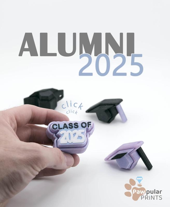 Alumni 2025 Multi-Pack
