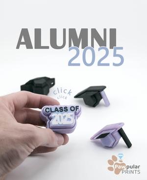 Alumni 2025 Multi-Pack