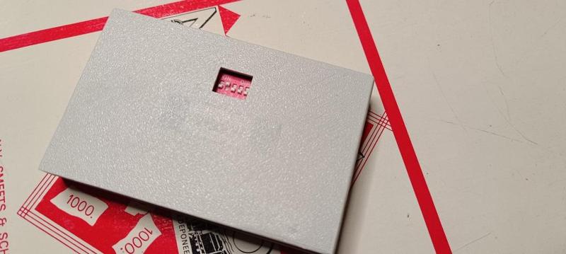 PV1000 Multicart shell