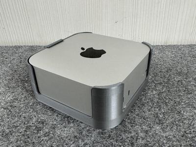 Mac Mini 2024 WALL STAND