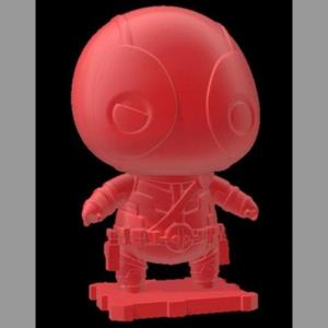 Deadpool POP