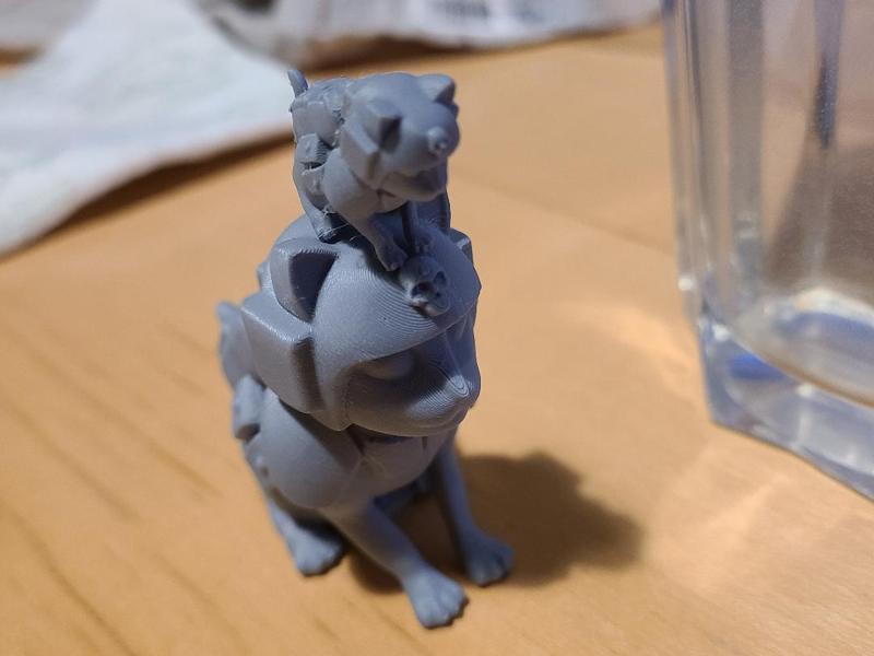 Warhammer 40K cadia cat