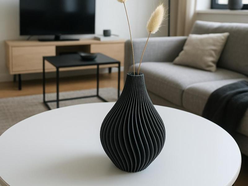 The Doria Vase – A Botany Chic Creation – Decor