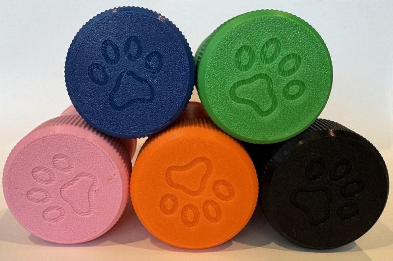 Dog Bag Holder