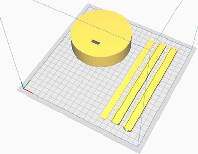 Led Strip Lamp