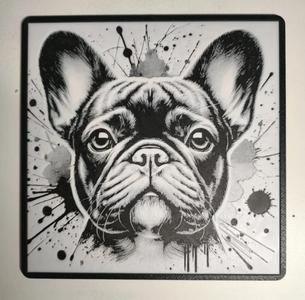 BullDog – HueForge
