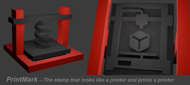 PrintMark