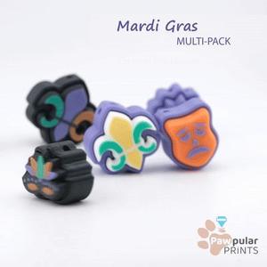 Mardi Gras Multi-Pack