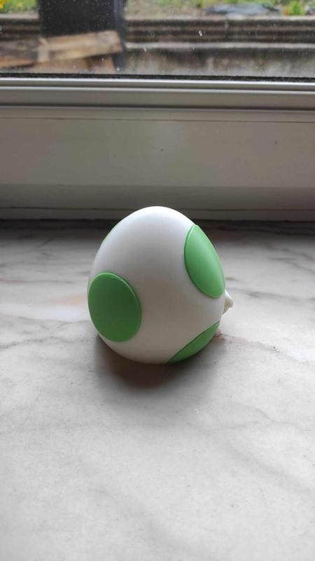 Yoshi’s Egg – Switch Cartridge holder