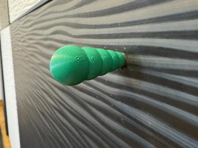 Colorful 3D Handles for PAX & Co – Stylish