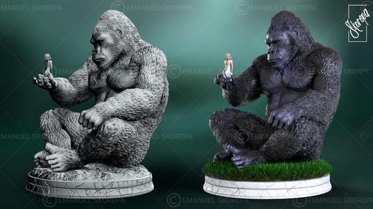 King Kong