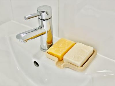 Soap Dish